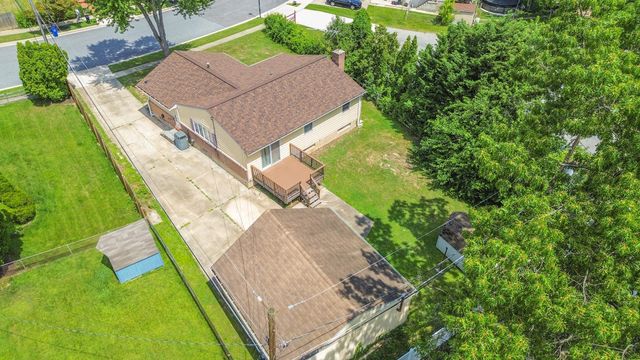 8503 DAVID AVE, Baltimore, MD 21234