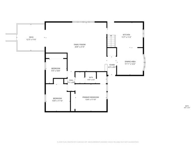 8503 DAVID AVE, Baltimore, MD 21234