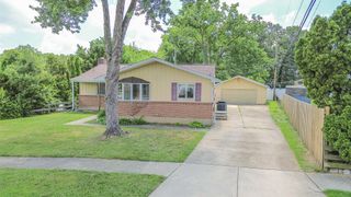 8503 DAVID AVE, Baltimore, MD 21234