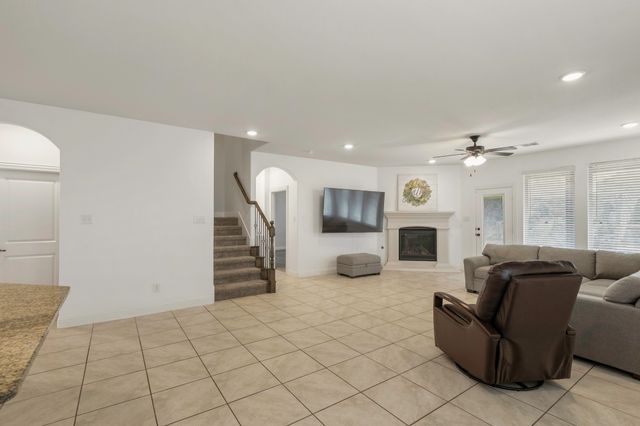 1401 Novato Court, Rockwall, TX 75087