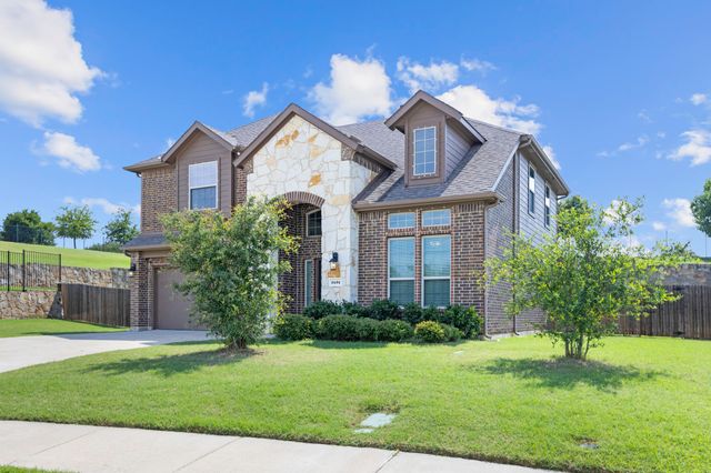 1401 Novato Court, Rockwall, TX 75087