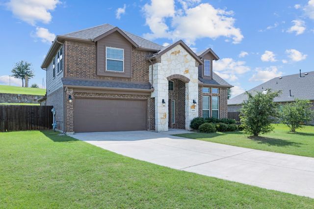 1401 Novato Court, Rockwall, TX 75087