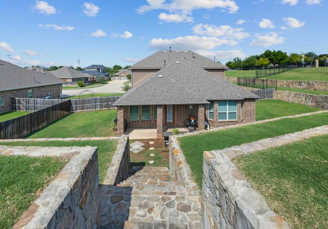 1401 Novato Court, Rockwall, TX 75087