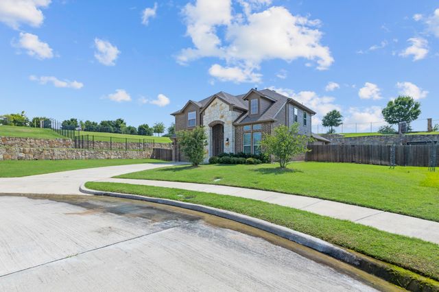 1401 Novato Court, Rockwall, TX 75087
