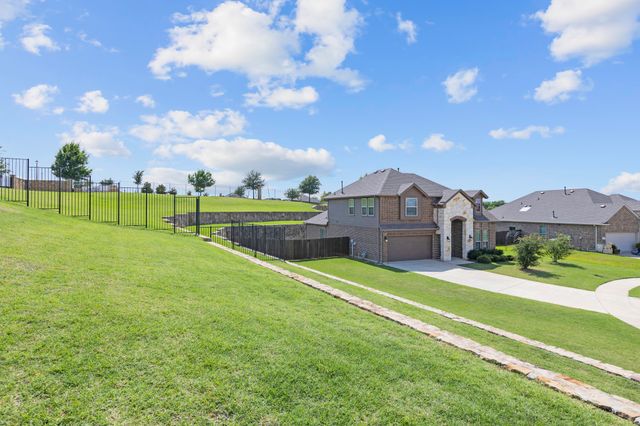 1401 Novato Court, Rockwall, TX 75087