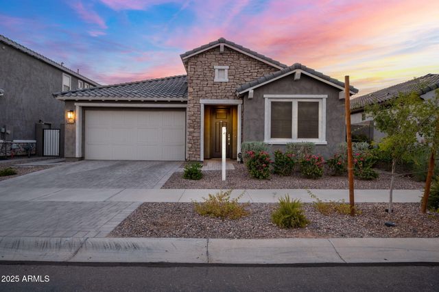 9638 E SPIRAL Avenue, Mesa, AZ 85212