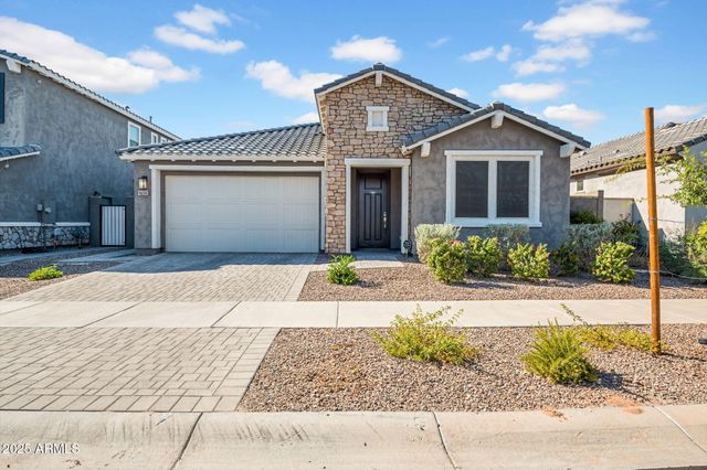 9638 E SPIRAL Avenue, Mesa, AZ 85212