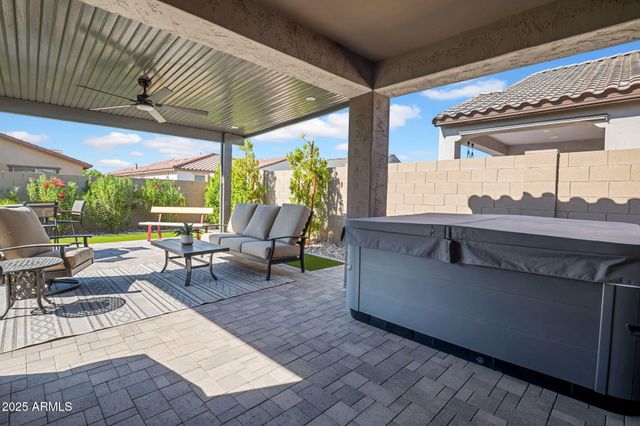 9638 E SPIRAL Avenue, Mesa, AZ 85212