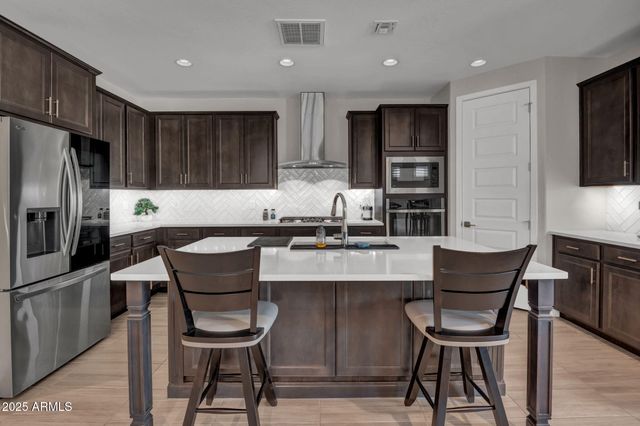 9638 E SPIRAL Avenue, Mesa, AZ 85212