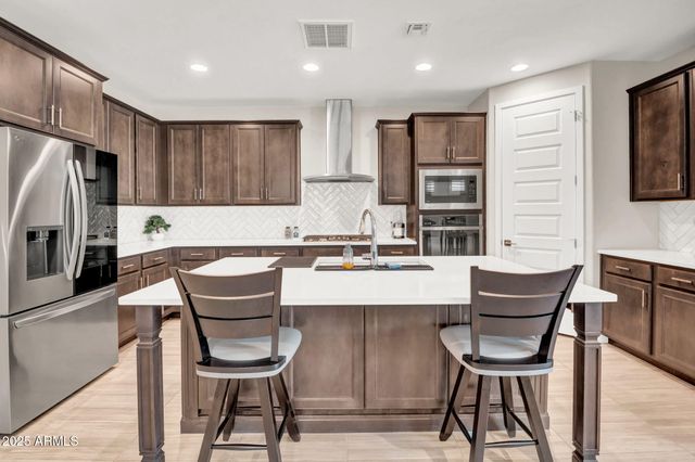 9638 E SPIRAL Avenue, Mesa, AZ 85212