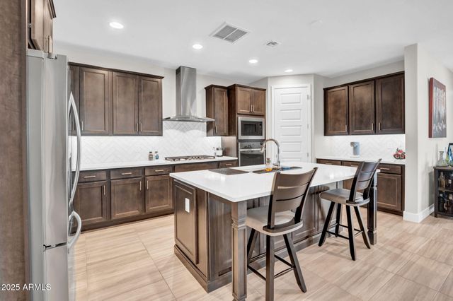 9638 E SPIRAL Avenue, Mesa, AZ 85212