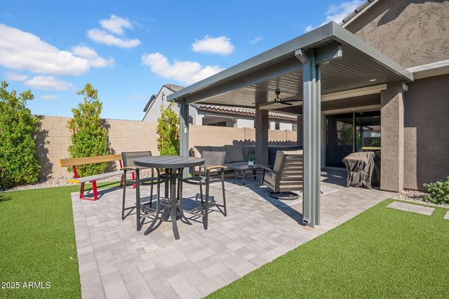 9638 E SPIRAL Avenue, Mesa, AZ 85212