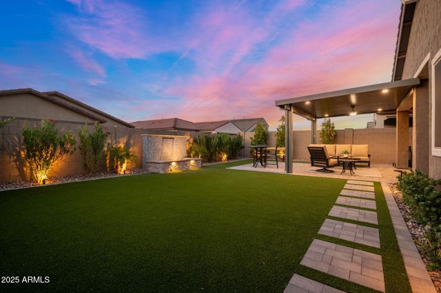 9638 E SPIRAL Avenue, Mesa, AZ 85212