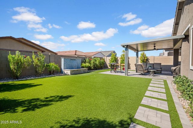 9638 E SPIRAL Avenue, Mesa, AZ 85212