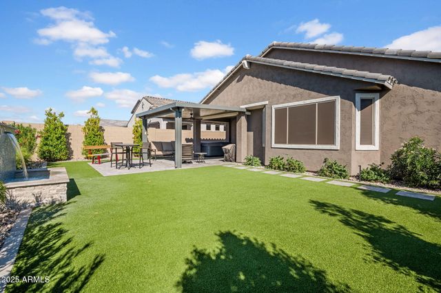 9638 E SPIRAL Avenue, Mesa, AZ 85212