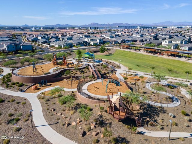 9638 E SPIRAL Avenue, Mesa, AZ 85212