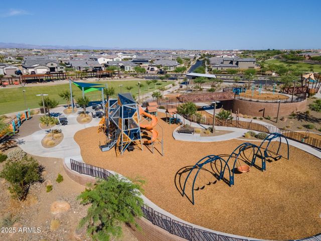 9638 E SPIRAL Avenue, Mesa, AZ 85212