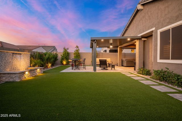 9638 E SPIRAL Avenue, Mesa, AZ 85212