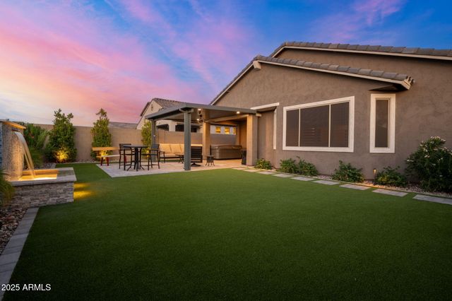 9638 E SPIRAL Avenue, Mesa, AZ 85212