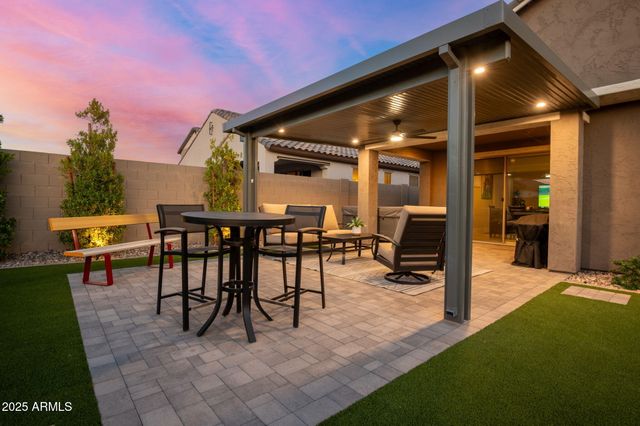 9638 E SPIRAL Avenue, Mesa, AZ 85212