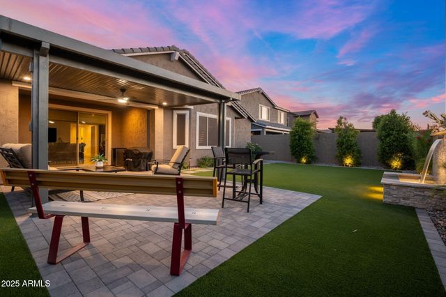 9638 E SPIRAL Avenue, Mesa, AZ 85212