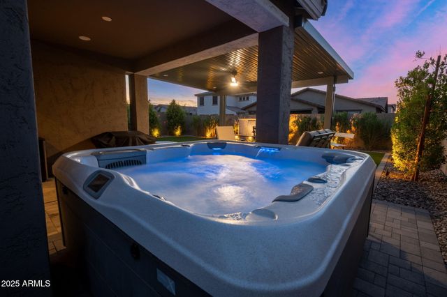 9638 E SPIRAL Avenue, Mesa, AZ 85212