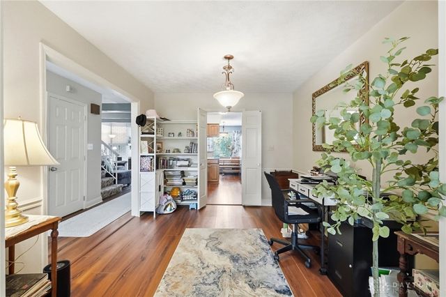 7704 John Hancock Lane, Washington Twp, OH 45459