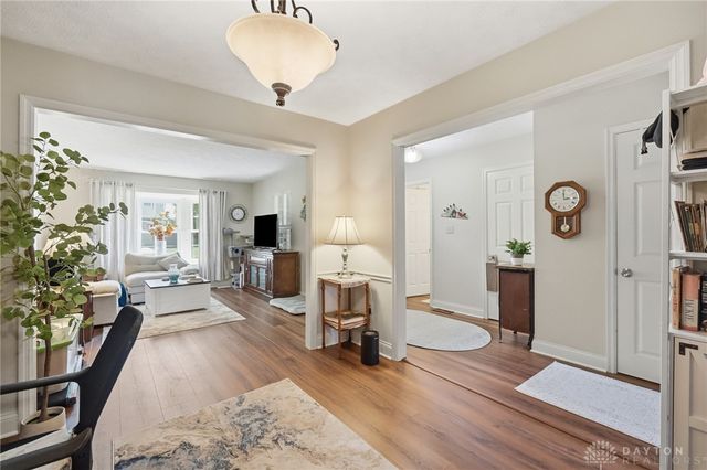 7704 John Hancock Lane, Washington Twp, OH 45459