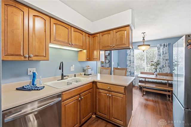 7704 John Hancock Lane, Washington Twp, OH 45459