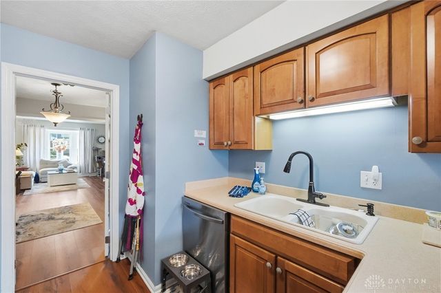 7704 John Hancock Lane, Washington Twp, OH 45459