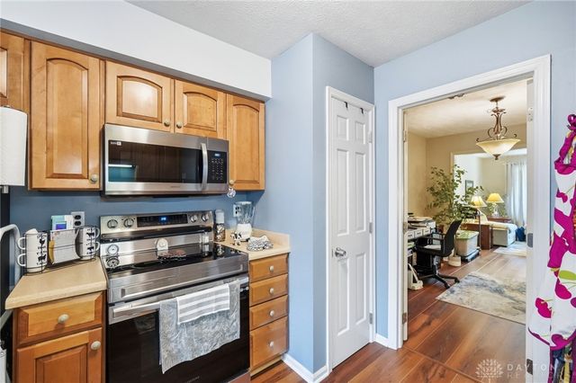 7704 John Hancock Lane, Washington Twp, OH 45459