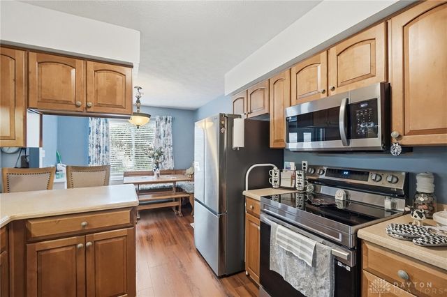 7704 John Hancock Lane, Washington Twp, OH 45459