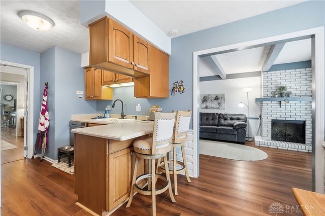 7704 John Hancock Lane, Washington Twp, OH 45459