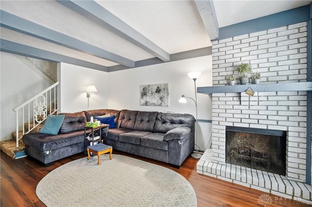 7704 John Hancock Lane, Washington Twp, OH 45459
