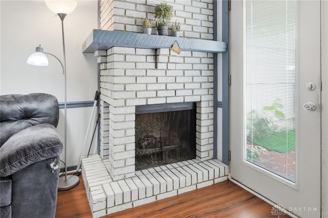 7704 John Hancock Lane, Washington Twp, OH 45459