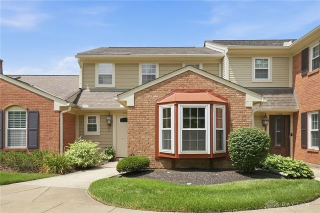 7704 John Hancock Lane, Washington Twp, OH 45459