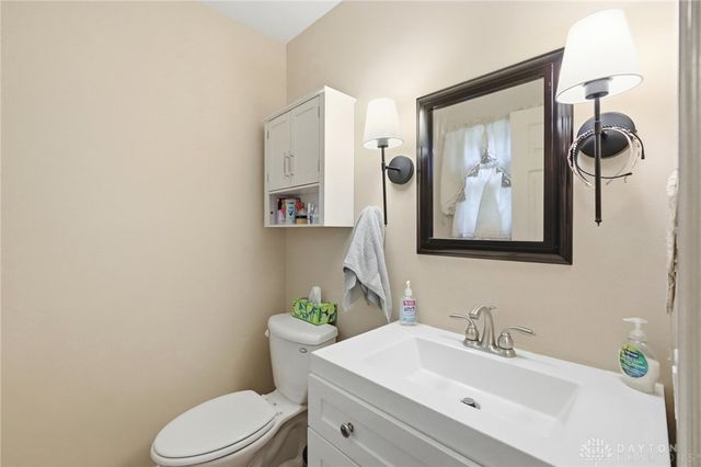 7704 John Hancock Lane, Washington Twp, OH 45459