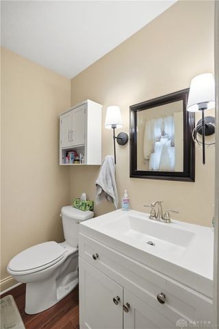 7704 John Hancock Lane, Washington Twp, OH 45459
