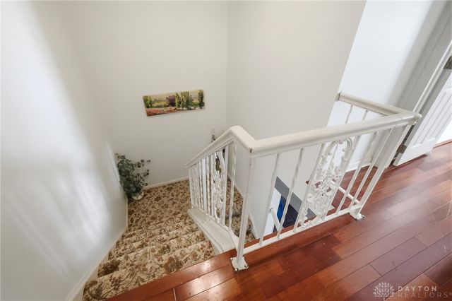 7704 John Hancock Lane, Washington Twp, OH 45459