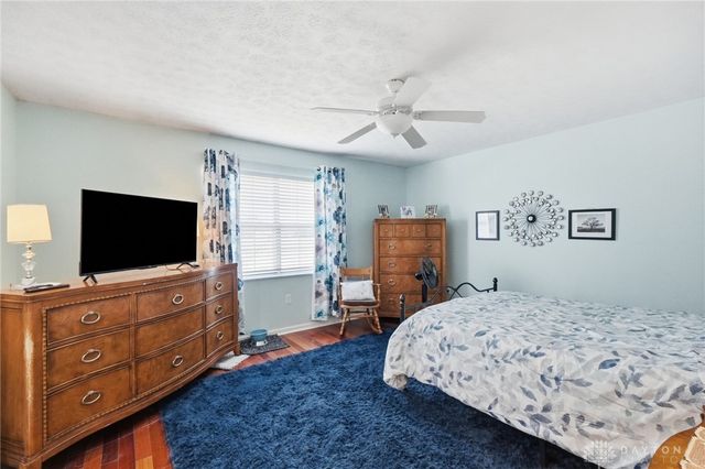 7704 John Hancock Lane, Washington Twp, OH 45459
