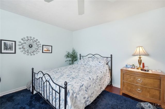 7704 John Hancock Lane, Washington Twp, OH 45459