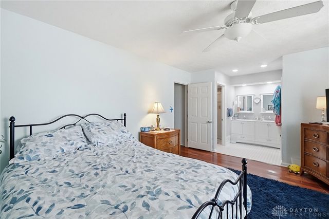 7704 John Hancock Lane, Washington Twp, OH 45459