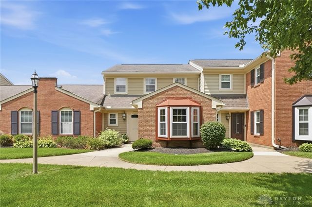 7704 John Hancock Lane, Washington Twp, OH 45459