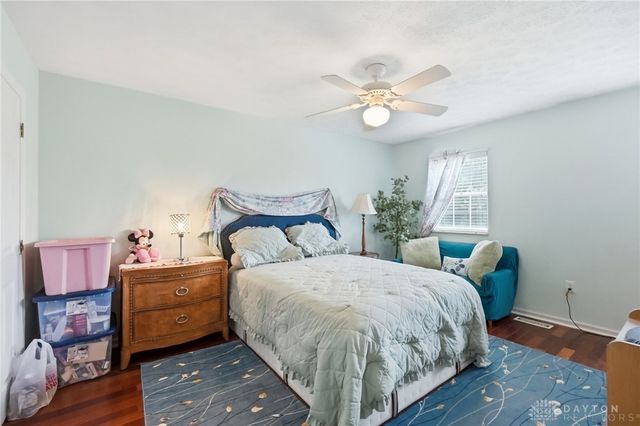 7704 John Hancock Lane, Washington Twp, OH 45459