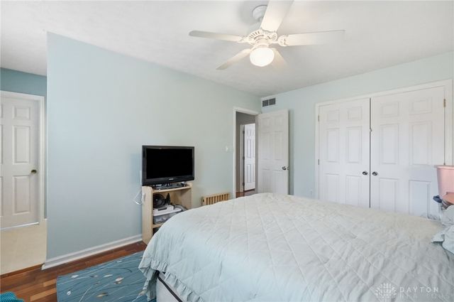 7704 John Hancock Lane, Washington Twp, OH 45459