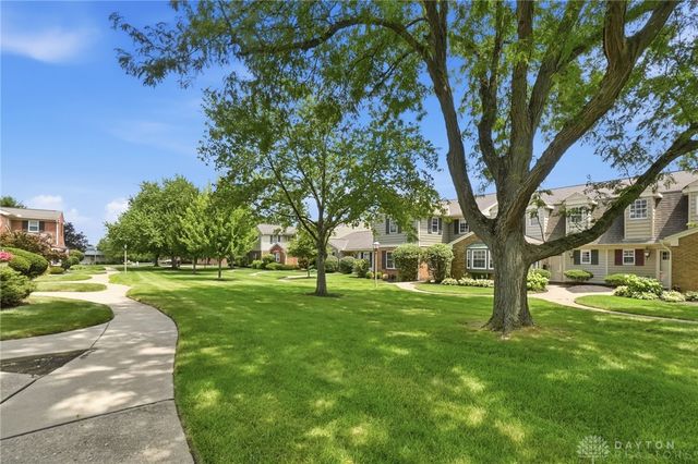 7704 John Hancock Lane, Washington Twp, OH 45459