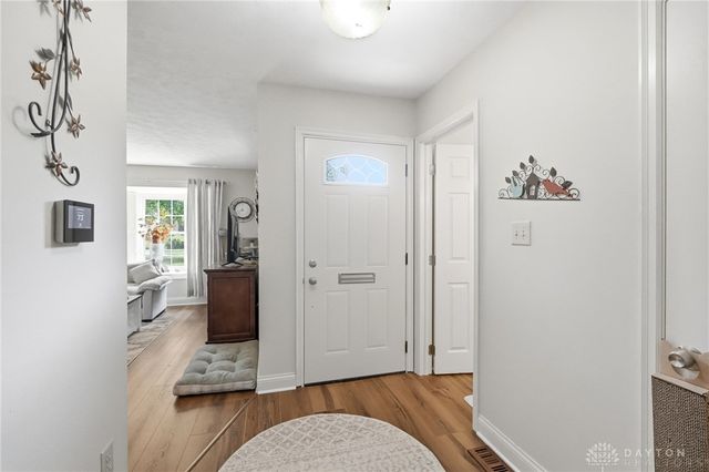 7704 John Hancock Lane, Washington Twp, OH 45459