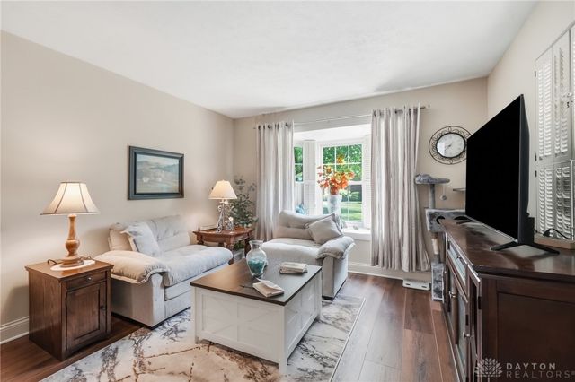 7704 John Hancock Lane, Washington Twp, OH 45459