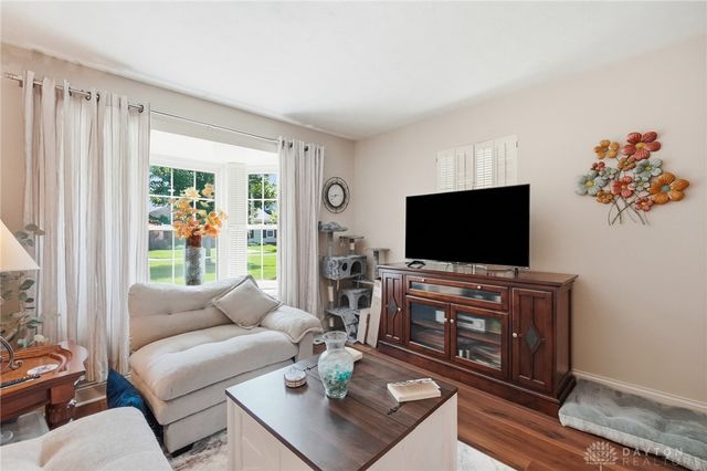 7704 John Hancock Lane, Washington Twp, OH 45459