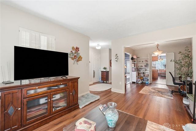 7704 John Hancock Lane, Washington Twp, OH 45459